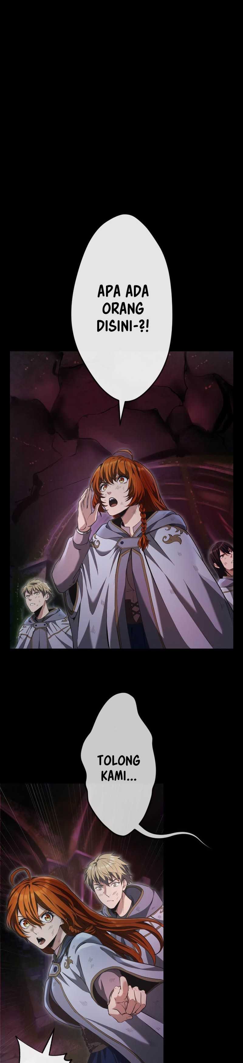 Regression of the Close Combat Mage chapter 25