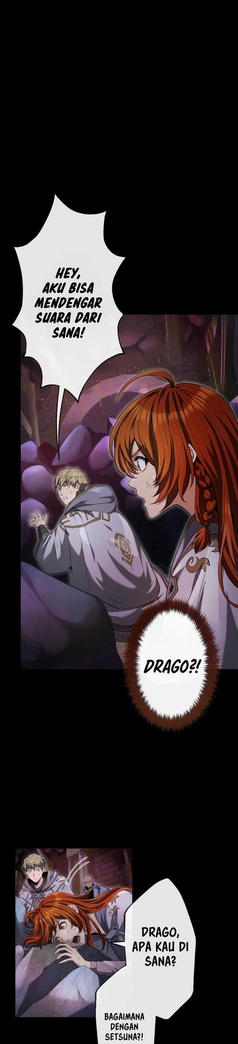 Regression of the Close Combat Mage chapter 25