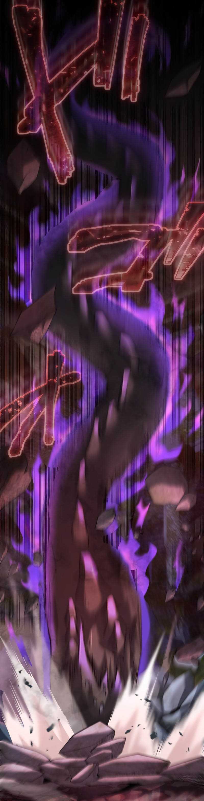 Regression of the Close Combat Mage chapter 25