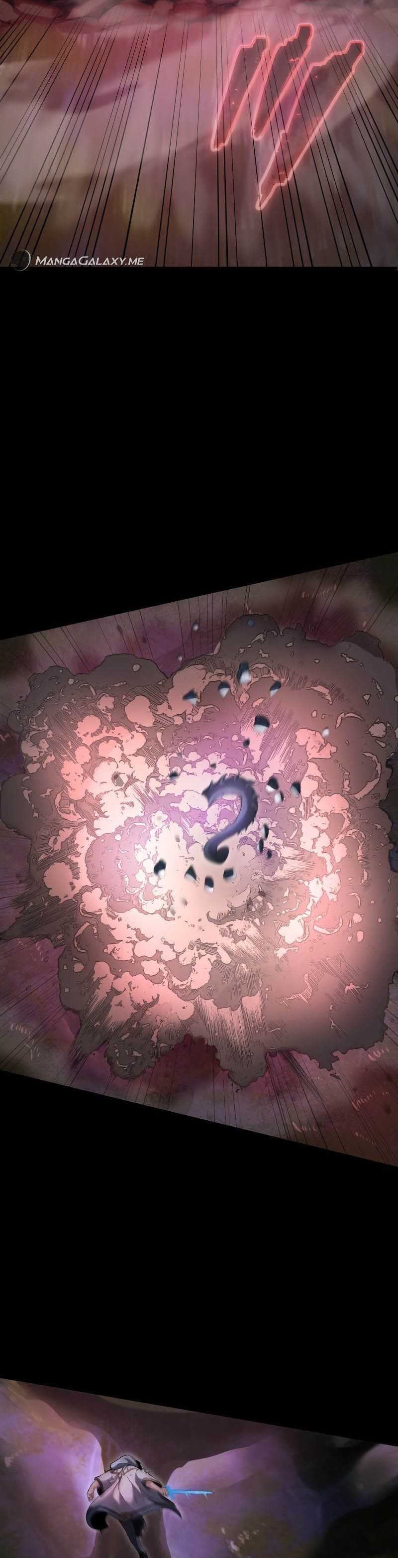 Regression of the Close Combat Mage chapter 25