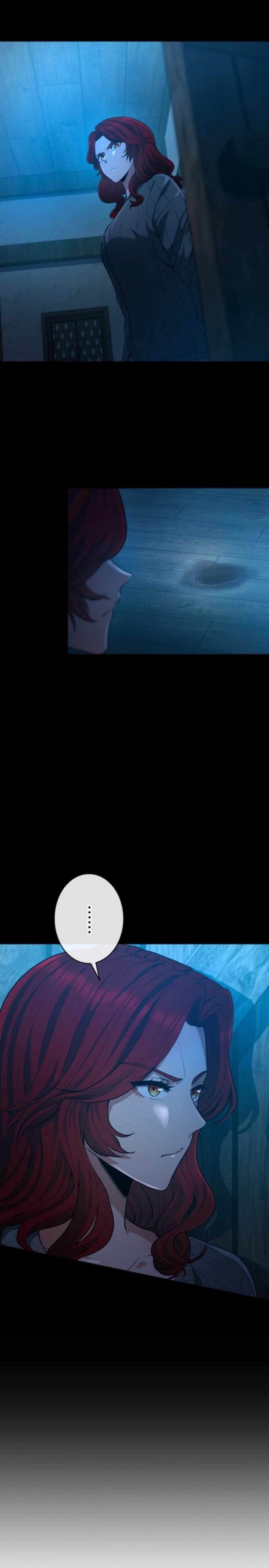 Regression of the Close Combat Mage chapter 42