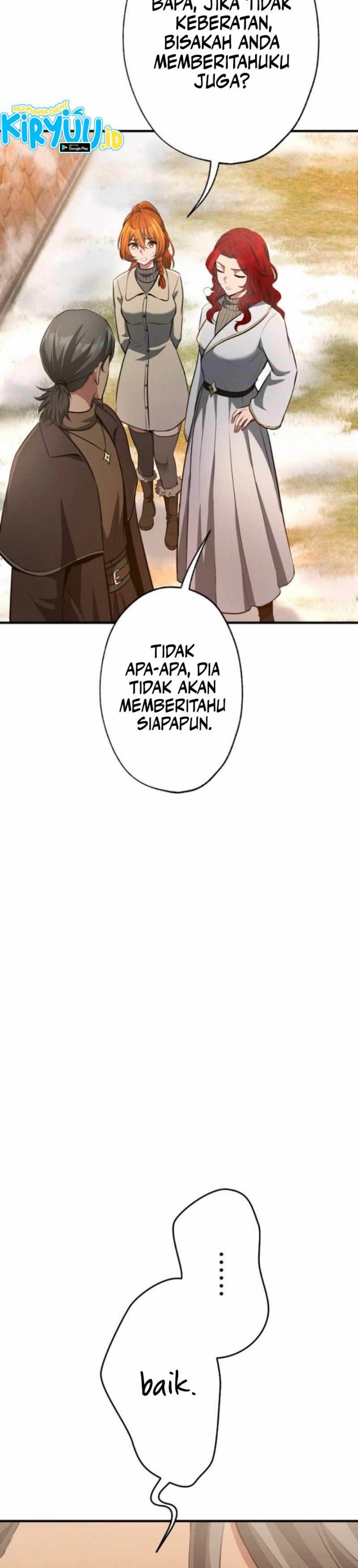 Regression of the Close Combat Mage chapter 42