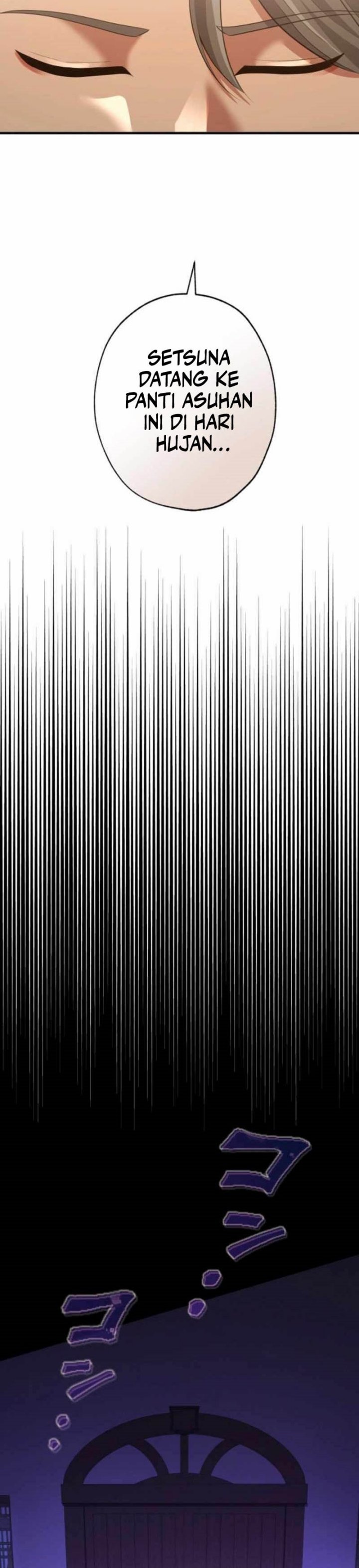 Regression of the Close Combat Mage chapter 42