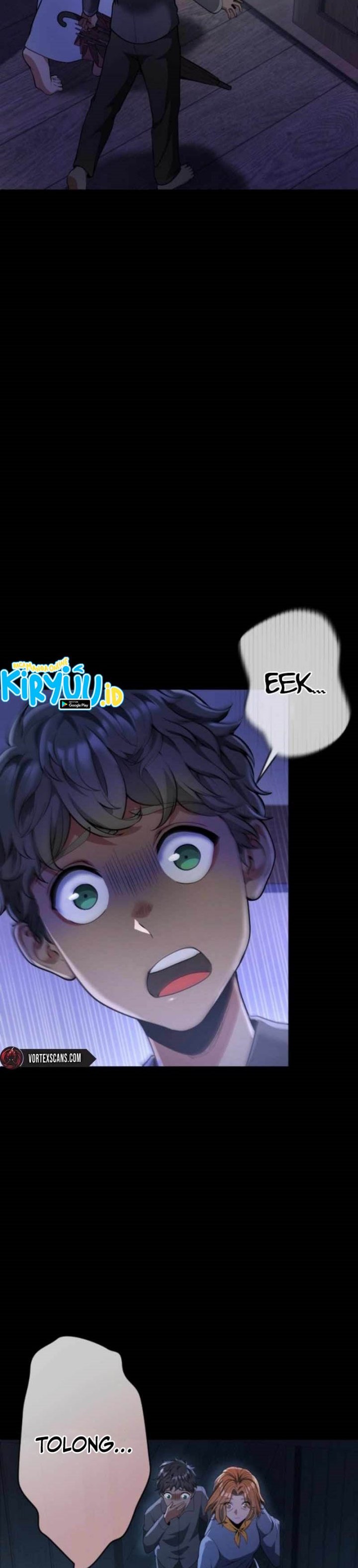 Regression of the Close Combat Mage chapter 42