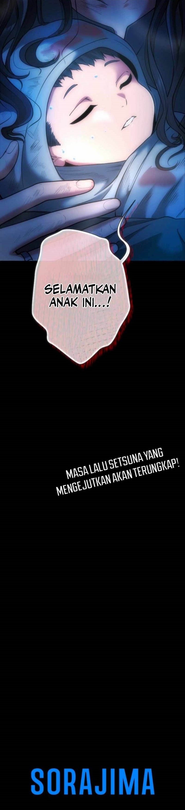 Regression of the Close Combat Mage chapter 42