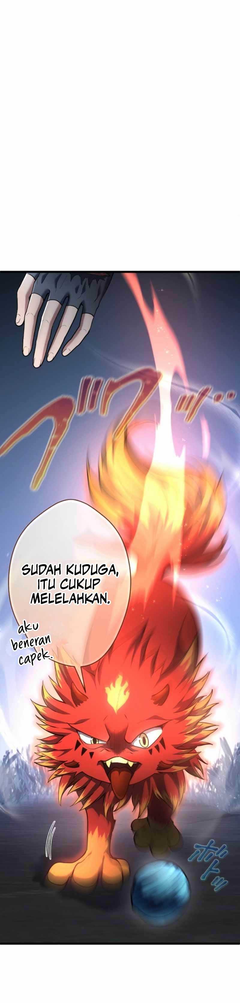 Regression of the Close Combat Mage chapter 46