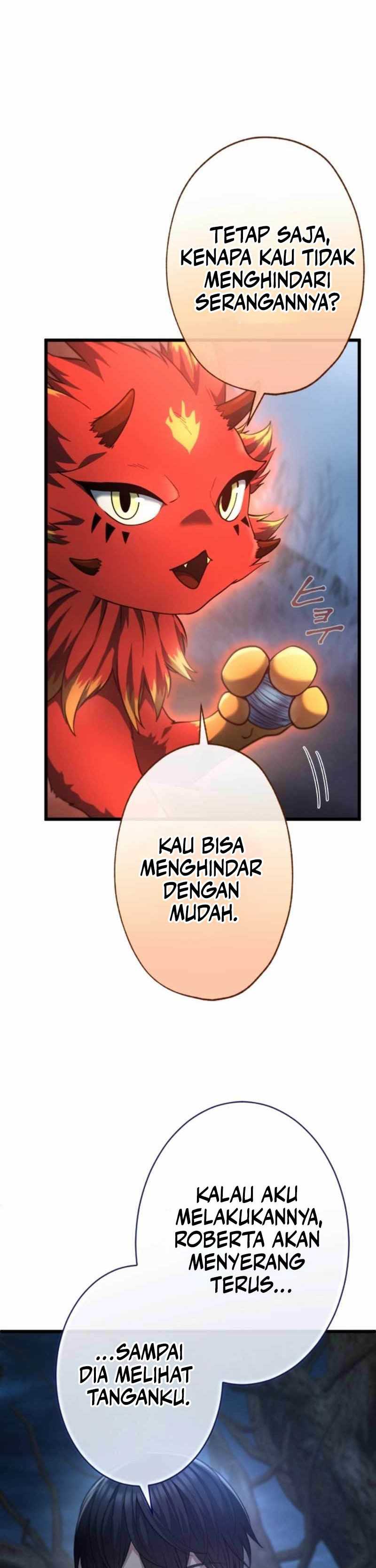 Regression of the Close Combat Mage chapter 46