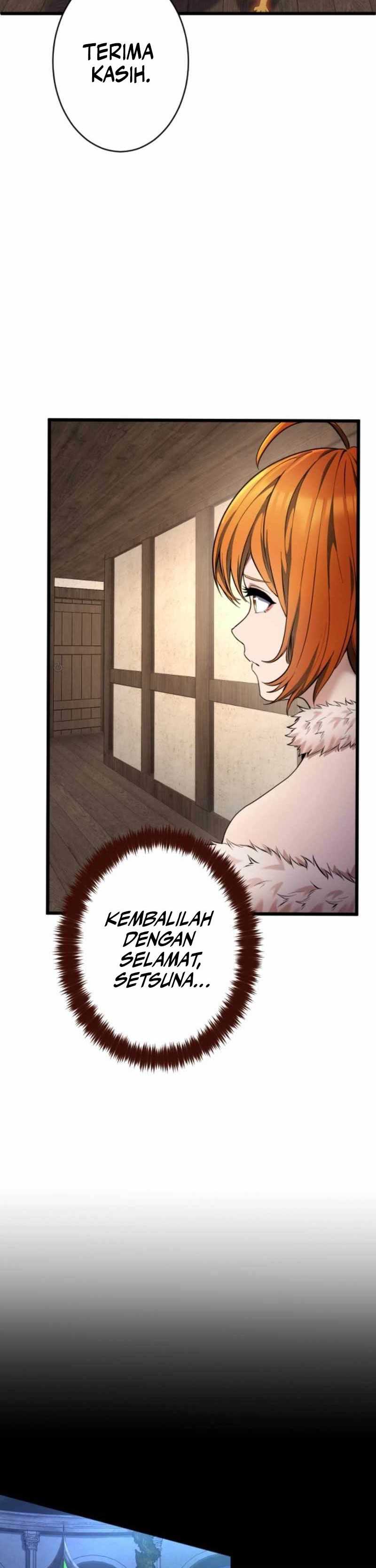 Regression of the Close Combat Mage chapter 46