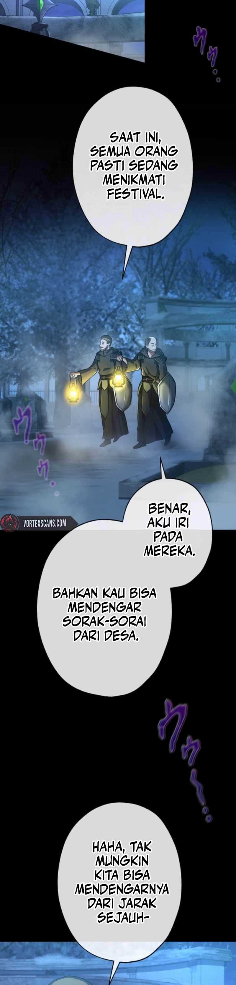 Regression of the Close Combat Mage chapter 46