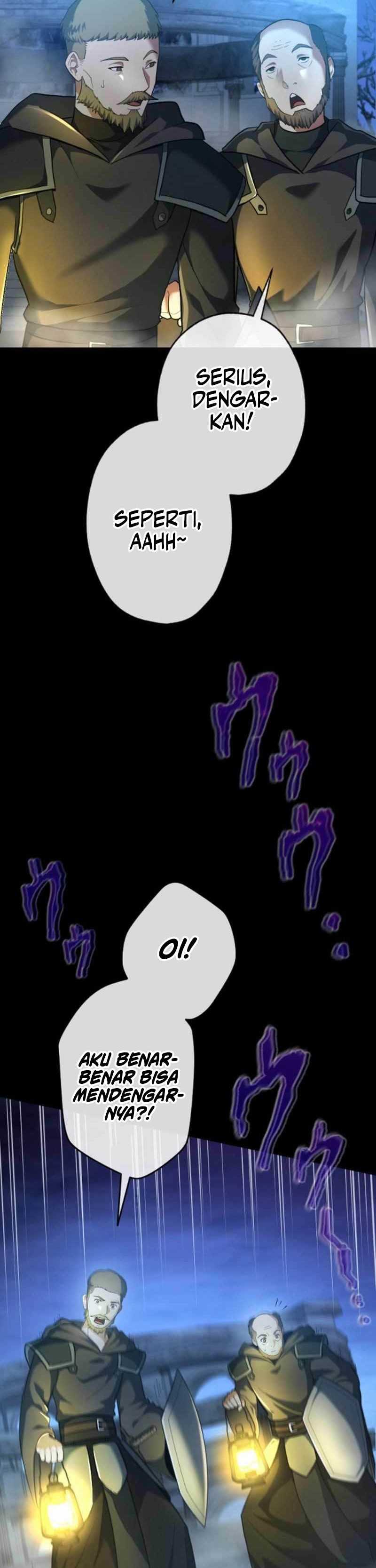 Regression of the Close Combat Mage chapter 46