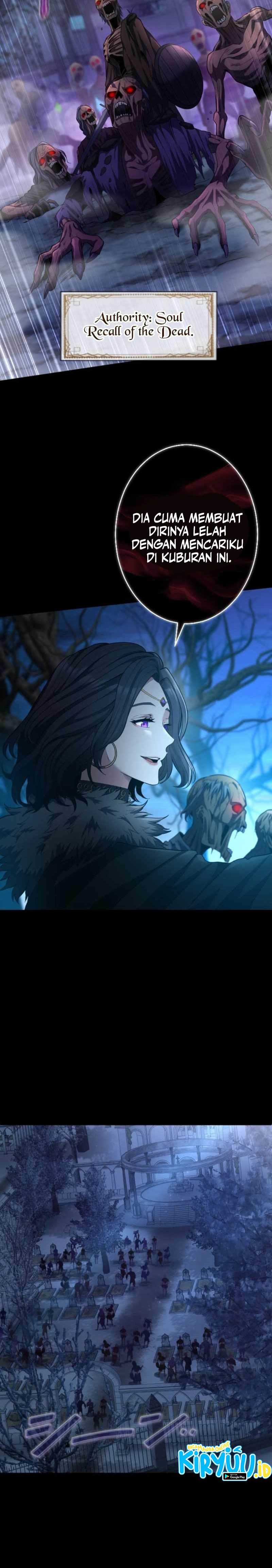 Regression of the Close Combat Mage chapter 46