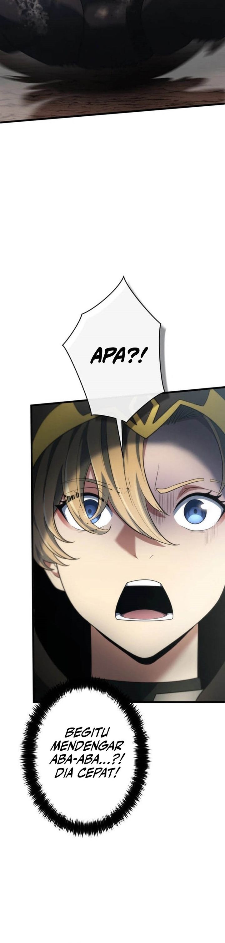 Regression of the Close Combat Mage chapter 55