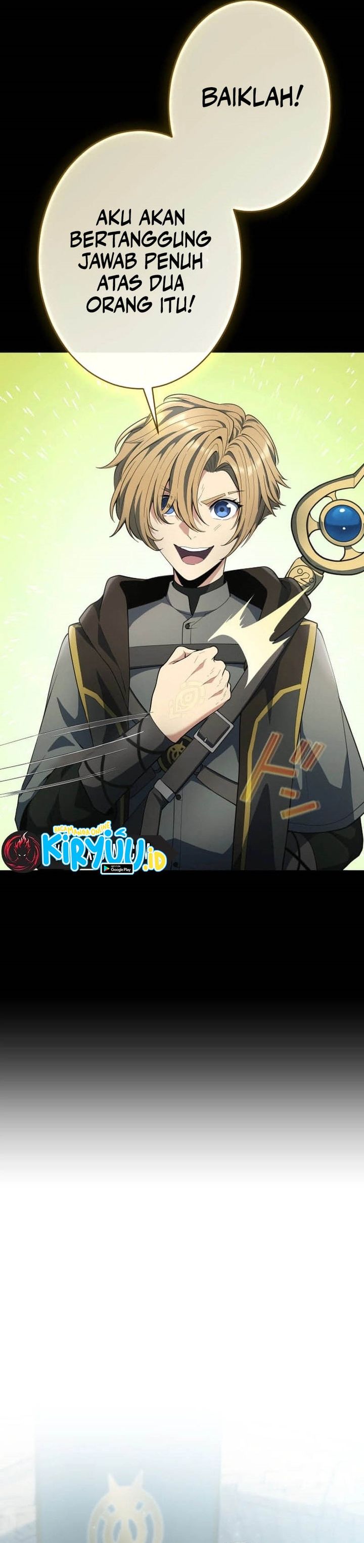 Regression of the Close Combat Mage chapter 55