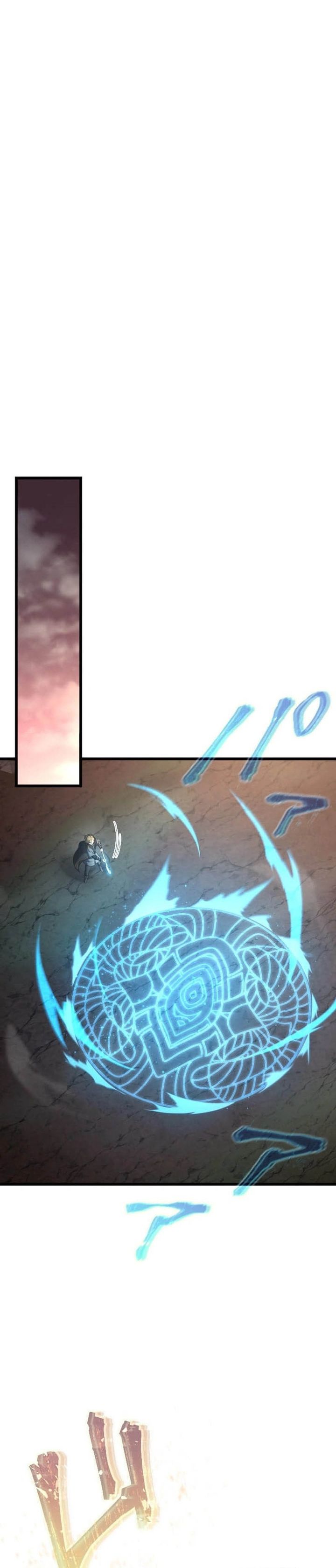 Regression of the Close Combat Mage chapter 55