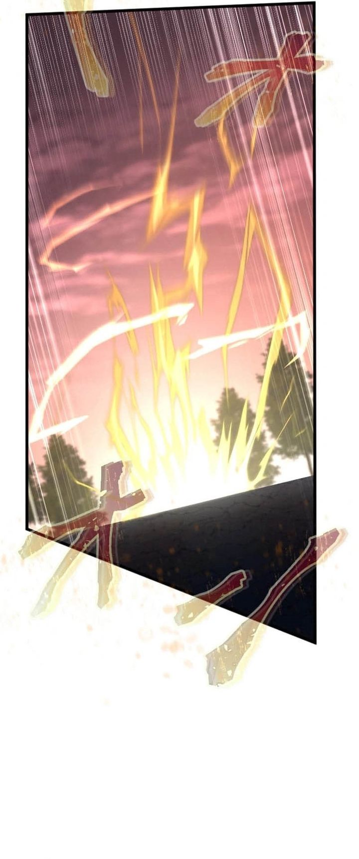 Regression of the Close Combat Mage chapter 55