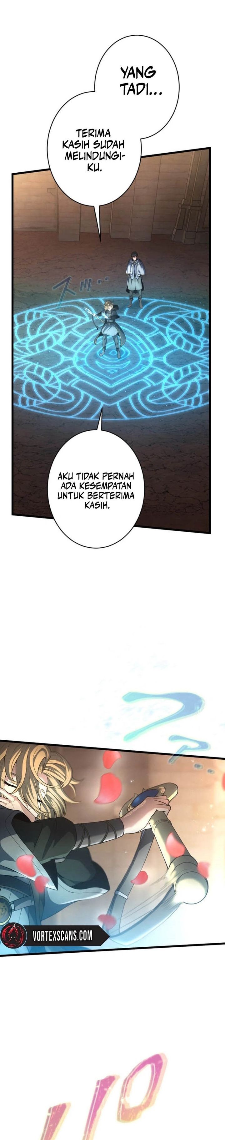 Regression of the Close Combat Mage chapter 55