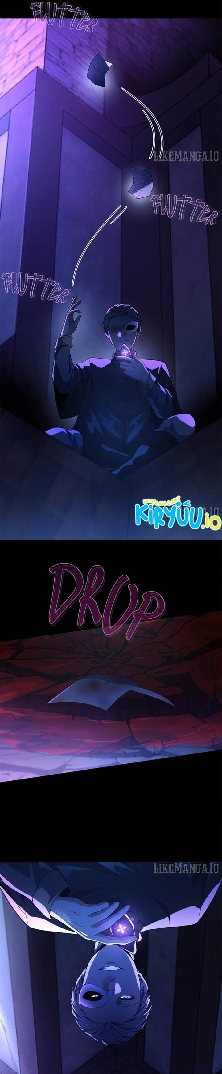 Regression of the Close Combat Mage Chapter 76 Bahasa Indonesia