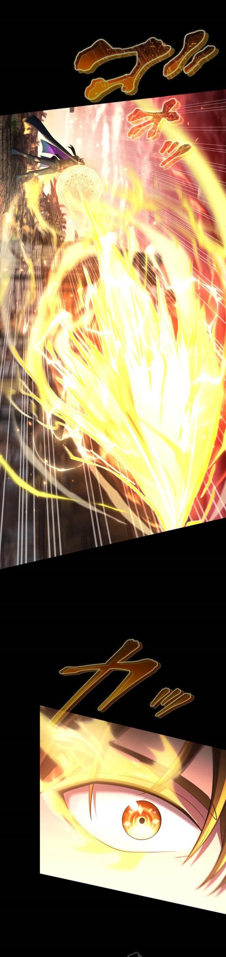 Regression of the Close Combat Mage chapter 78