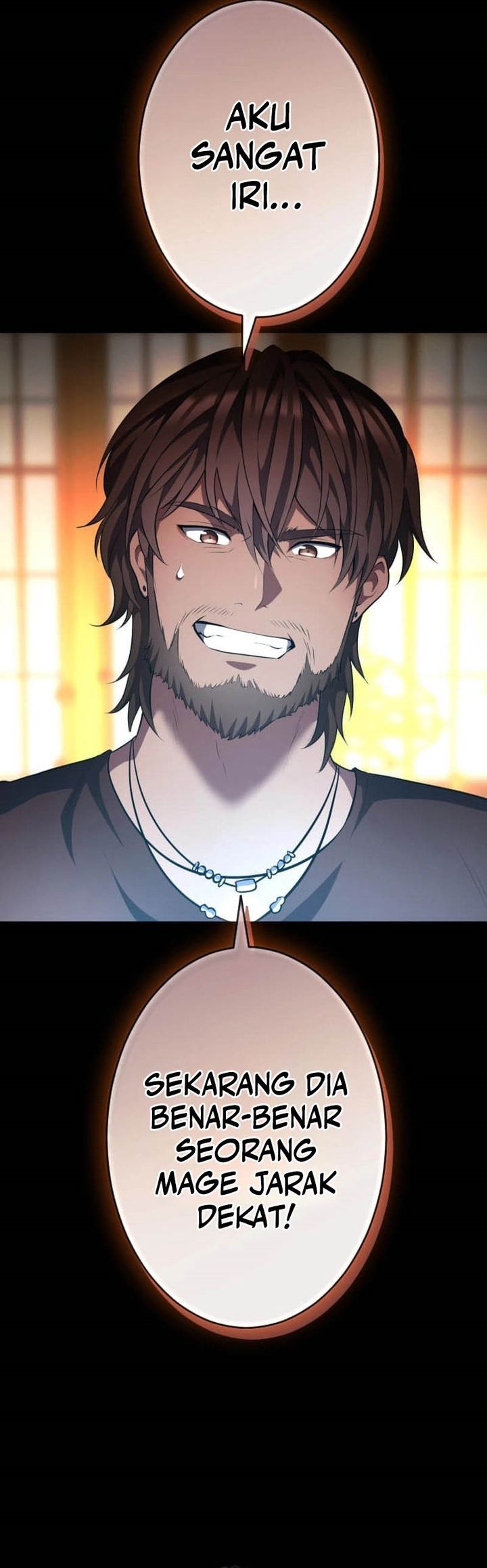 Regression of the Close Combat Mage chapter 78