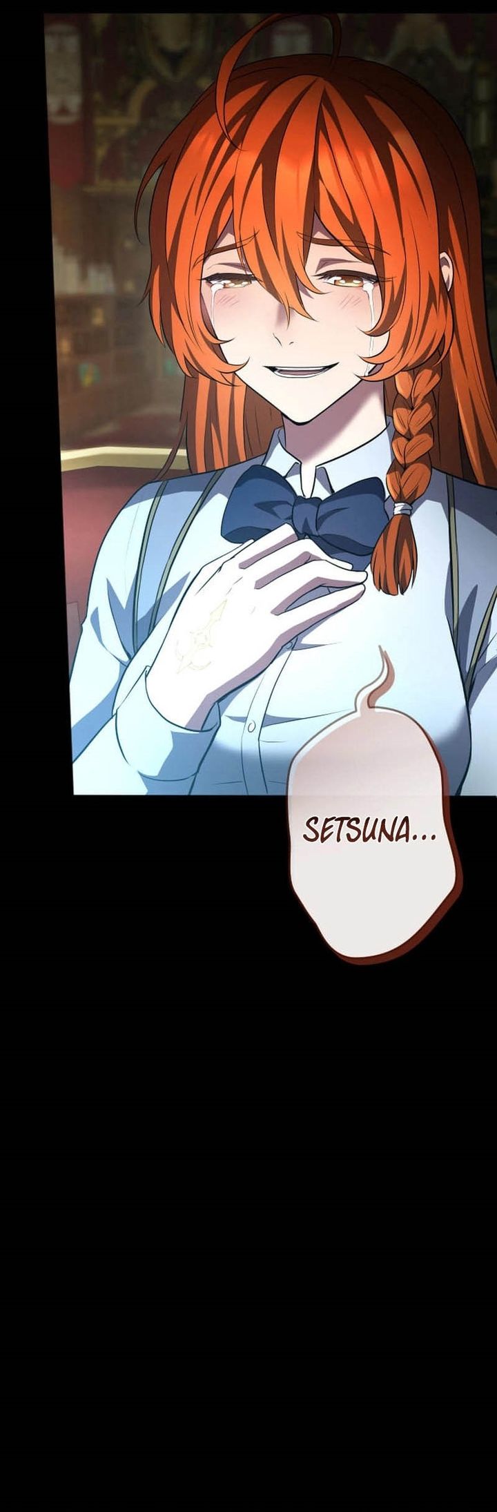 Regression of the Close Combat Mage chapter 78