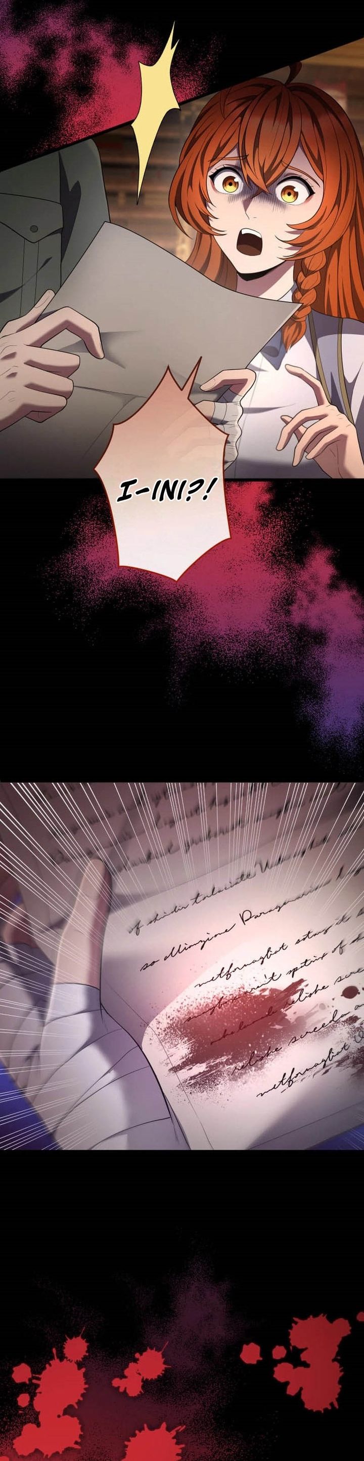 Regression of the Close Combat Mage chapter 78