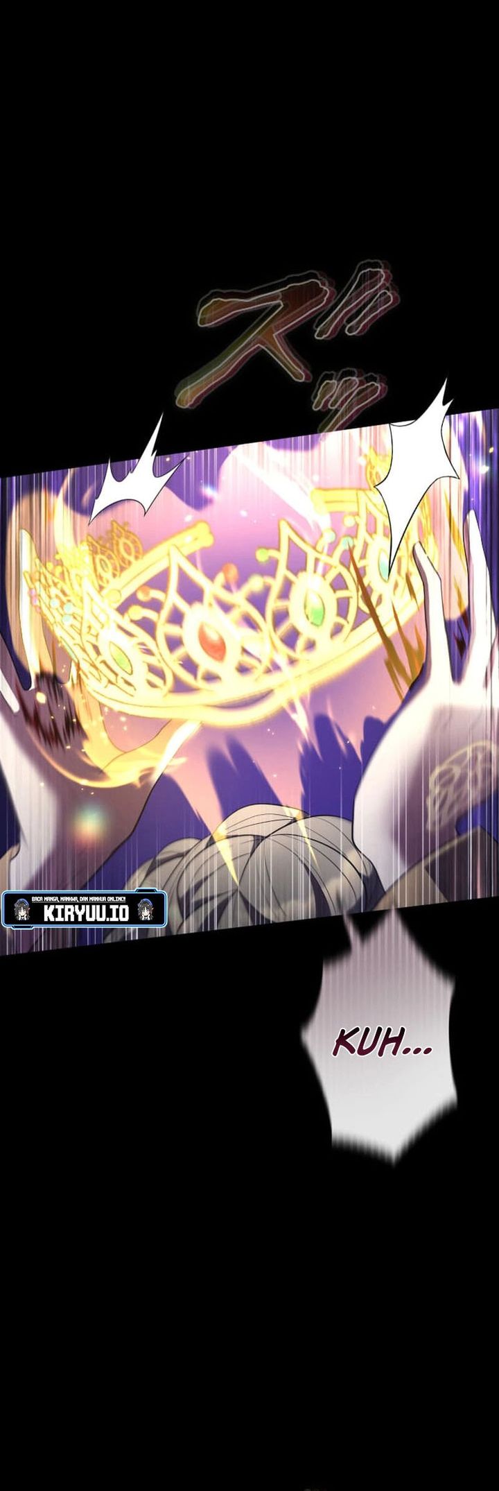 Regression of the Close Combat Mage Chapter 84 Bahasa Indonesia