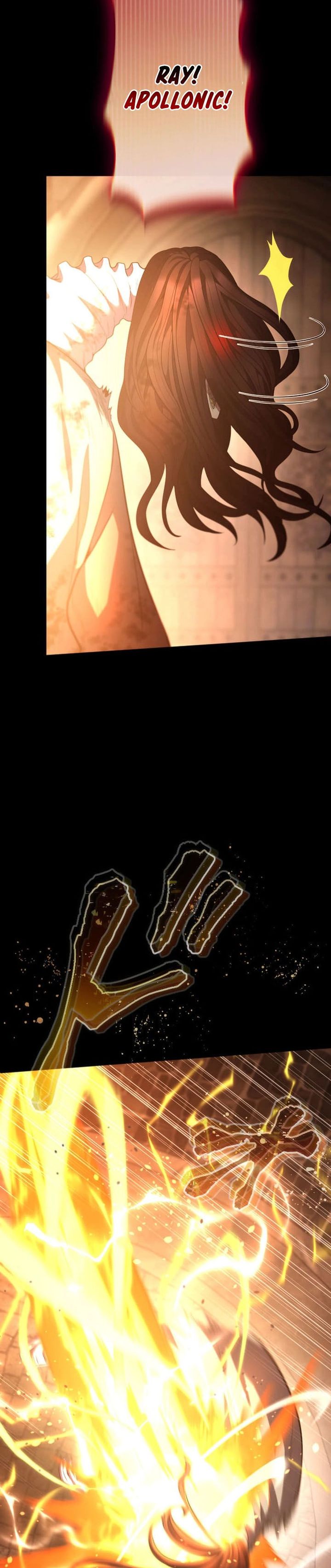 Regression of the Close Combat Mage Chapter 86 Bahasa Indonesia