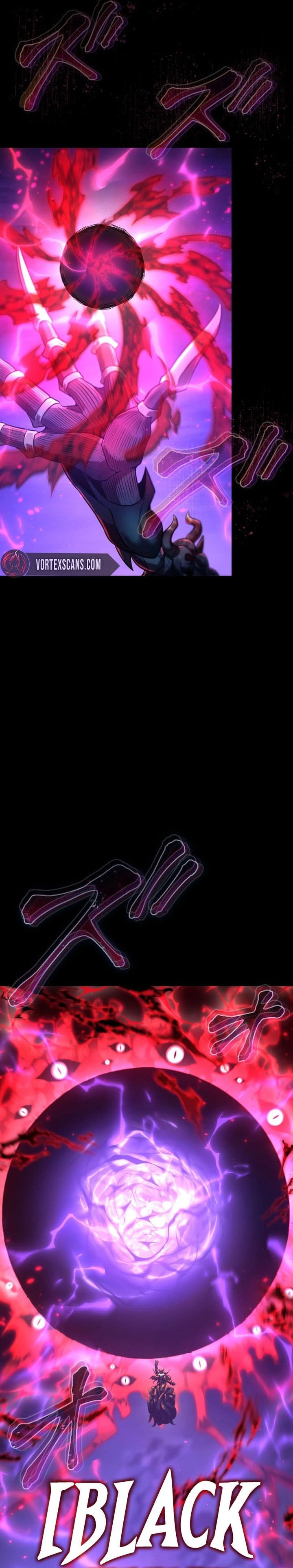 Regression of the Close Combat Mage Chapter 86 Bahasa Indonesia