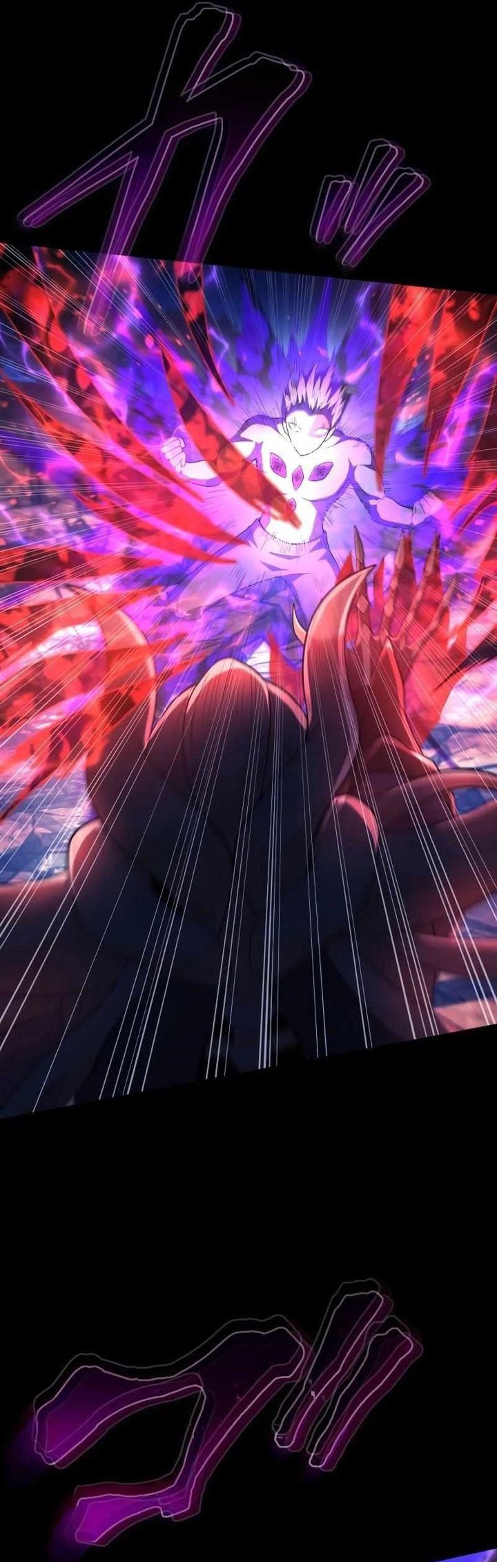 Regression of the Close Combat Mage Chapter 87 Bahasa Indonesia