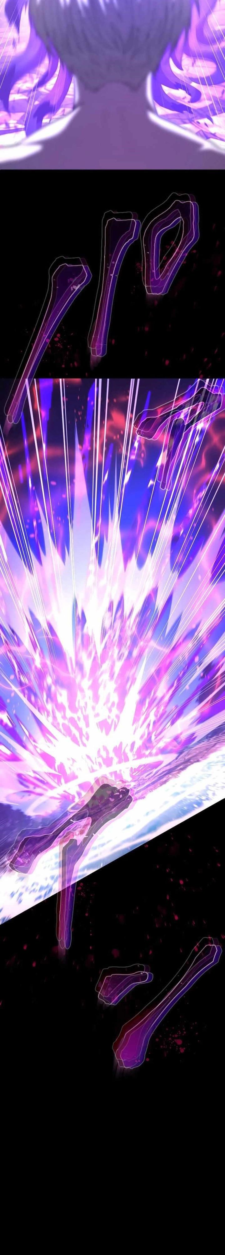 Regression of the Close Combat Mage Chapter 87 Bahasa Indonesia