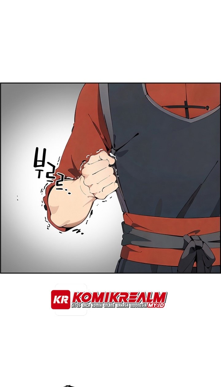 Regression of the God With Deficiencies Chapter 03 Bahasa Indonesia