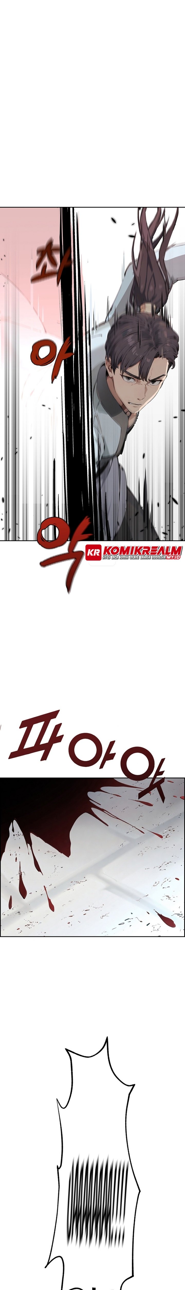 Regression of the God With Deficiencies Chapter 03 Bahasa Indonesia