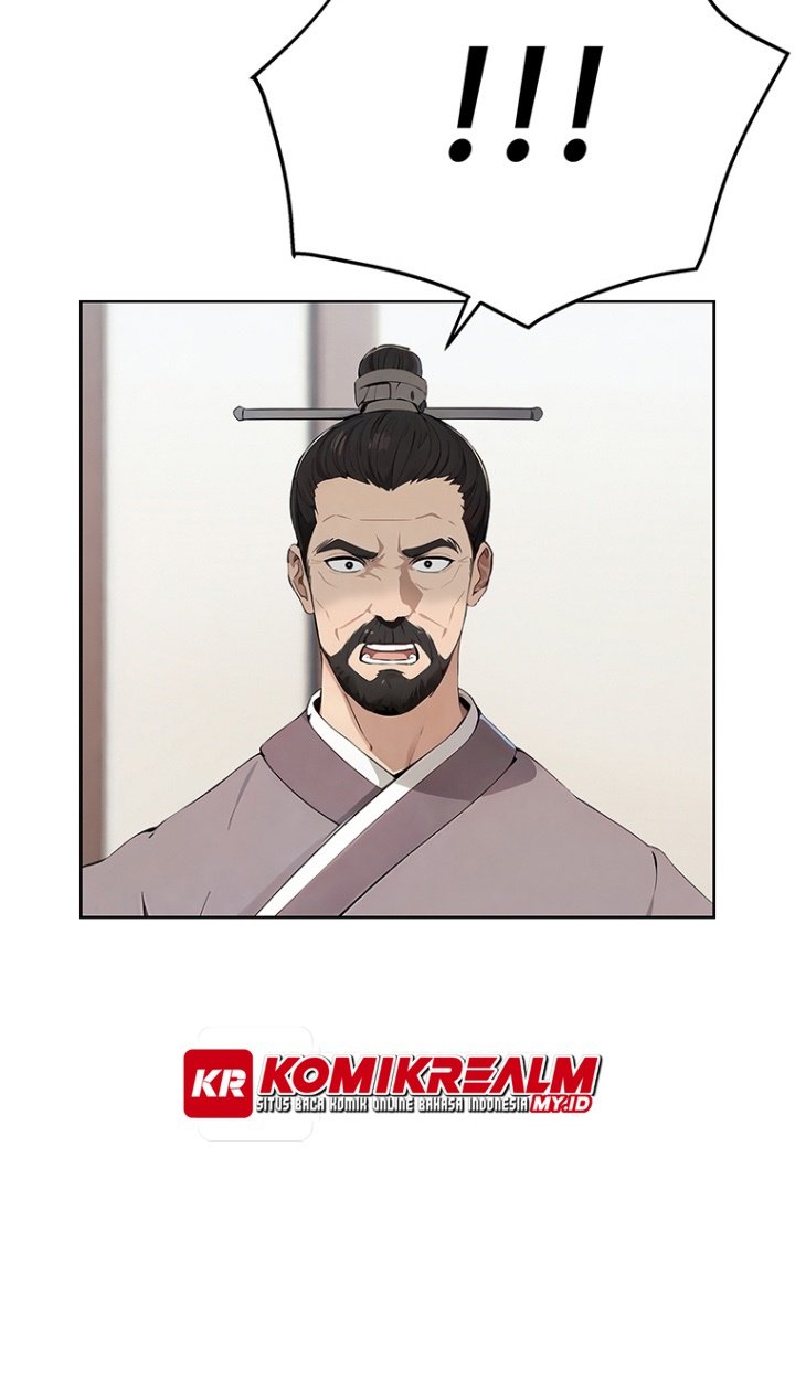 Regression of the God With Deficiencies Chapter 03 Bahasa Indonesia