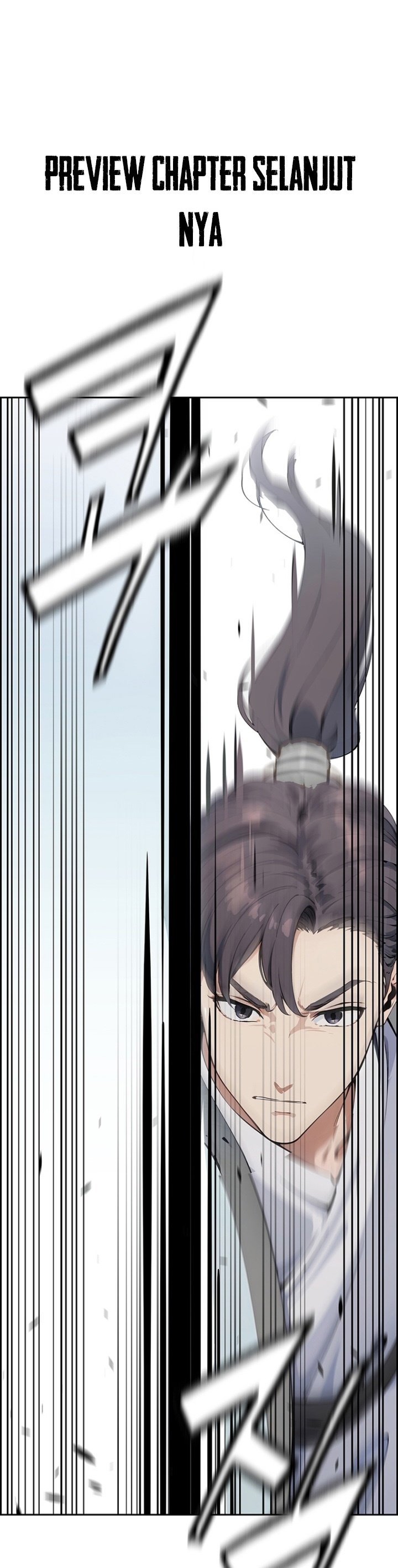 Regression of the God With Deficiencies Chapter 03 Bahasa Indonesia