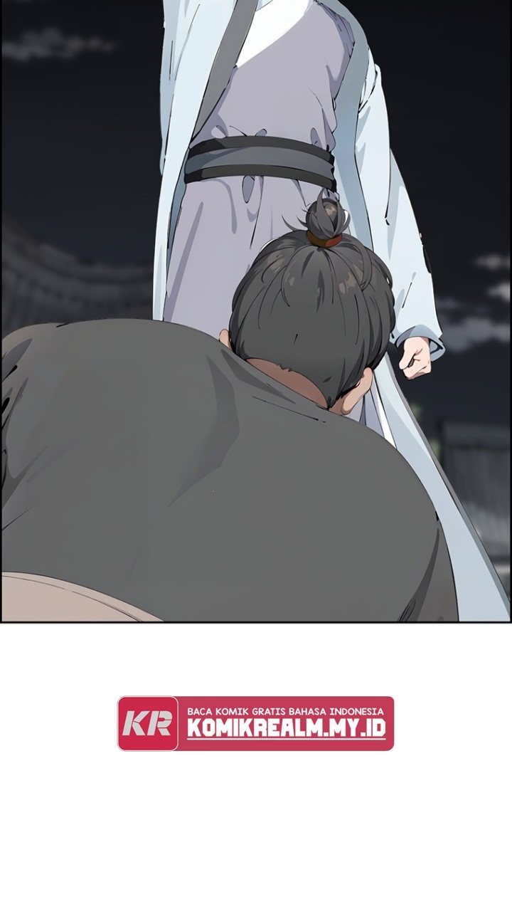 Regression of the God With Deficiencies Chapter 11 Bahasa Indonesia