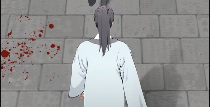 Regression of the God With Deficiencies Chapter 11 Bahasa Indonesia