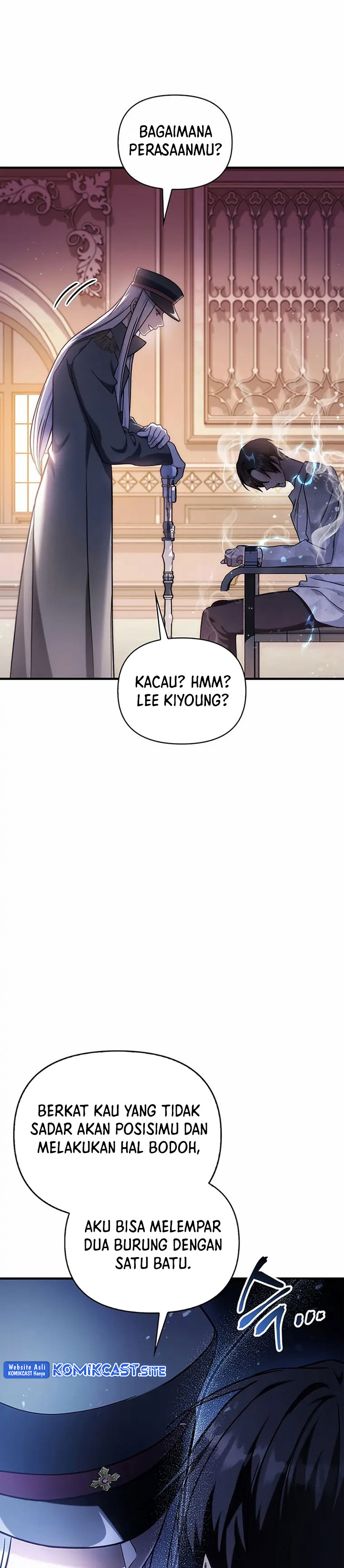 Dilarang COPAS - situs resmi www.mangacanblog.com - Komik regressor instruction manual 072 - chapter 72 73 Indonesia regressor instruction manual 072 - chapter 72 Terbaru 4|Baca Manga Komik Indonesia|Mangacan
