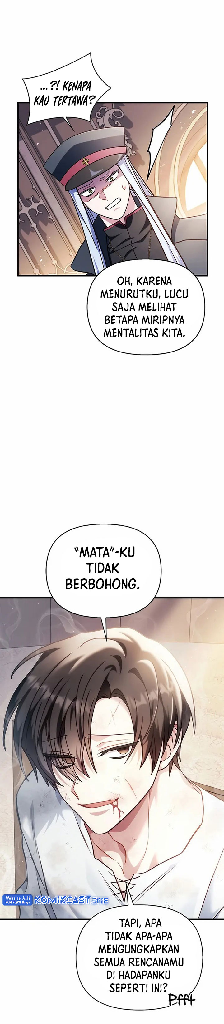 Dilarang COPAS - situs resmi www.mangacanblog.com - Komik regressor instruction manual 072 - chapter 72 73 Indonesia regressor instruction manual 072 - chapter 72 Terbaru 7|Baca Manga Komik Indonesia|Mangacan
