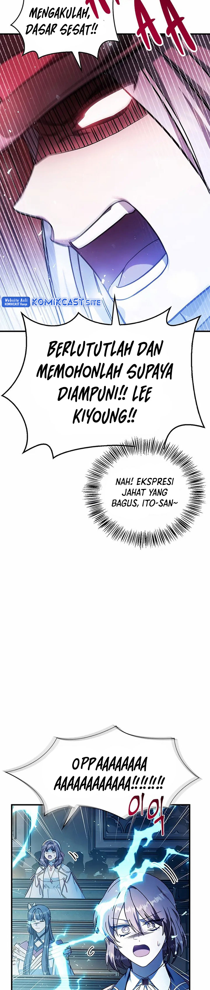 Dilarang COPAS - situs resmi www.mangacanblog.com - Komik regressor instruction manual 072 - chapter 72 73 Indonesia regressor instruction manual 072 - chapter 72 Terbaru 10|Baca Manga Komik Indonesia|Mangacan