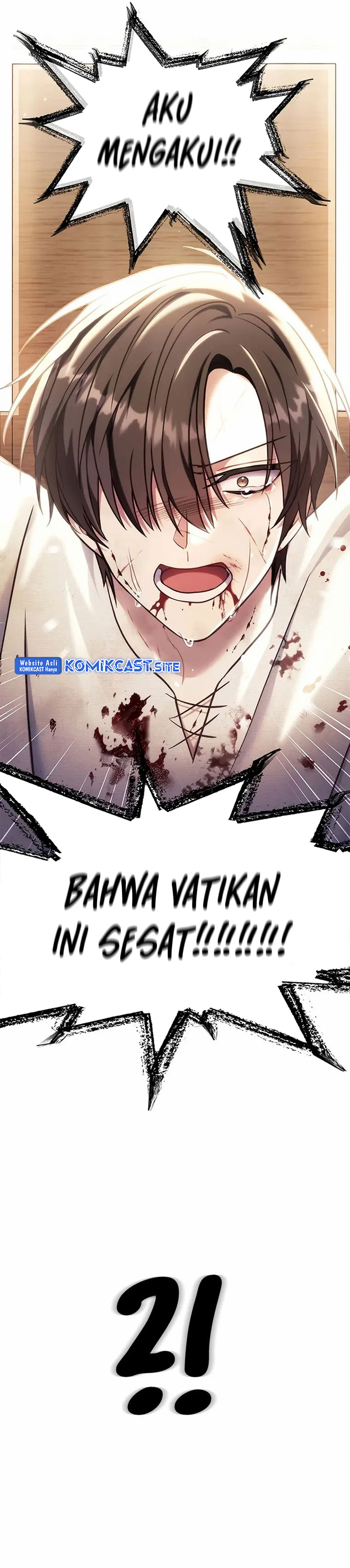Dilarang COPAS - situs resmi www.mangacanblog.com - Komik regressor instruction manual 072 - chapter 72 73 Indonesia regressor instruction manual 072 - chapter 72 Terbaru 17|Baca Manga Komik Indonesia|Mangacan