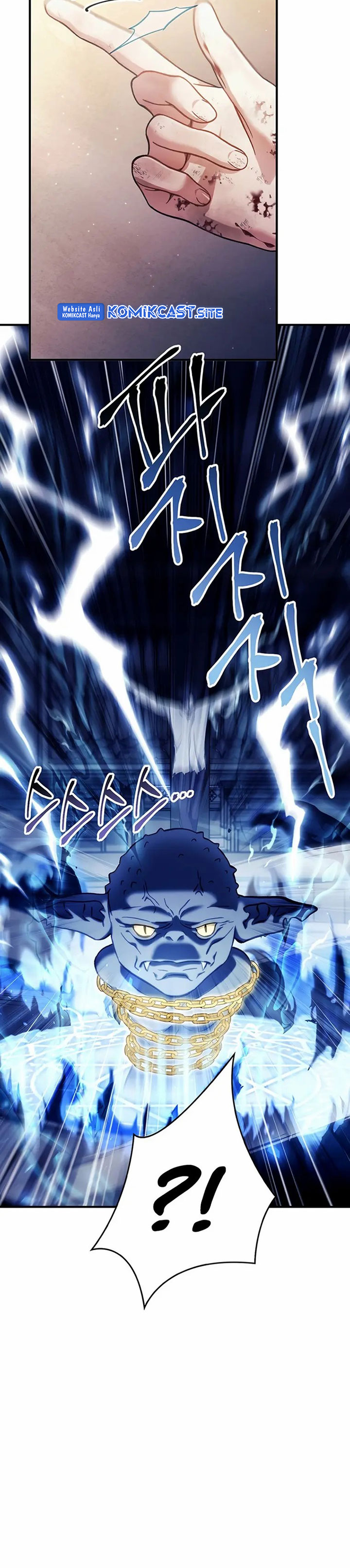 Dilarang COPAS - situs resmi www.mangacanblog.com - Komik regressor instruction manual 072 - chapter 72 73 Indonesia regressor instruction manual 072 - chapter 72 Terbaru 19|Baca Manga Komik Indonesia|Mangacan
