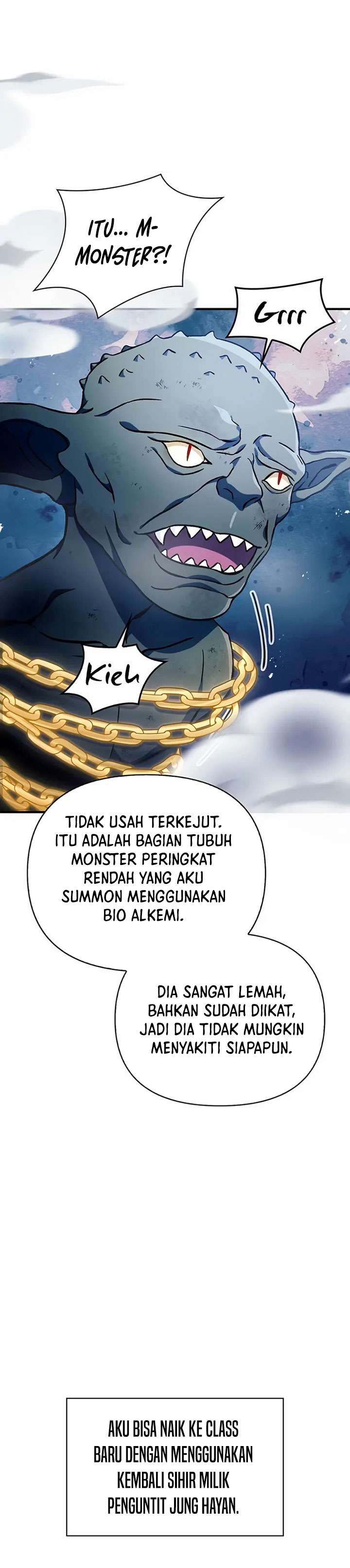 Dilarang COPAS - situs resmi www.mangacanblog.com - Komik regressor instruction manual 072 - chapter 72 73 Indonesia regressor instruction manual 072 - chapter 72 Terbaru 20|Baca Manga Komik Indonesia|Mangacan