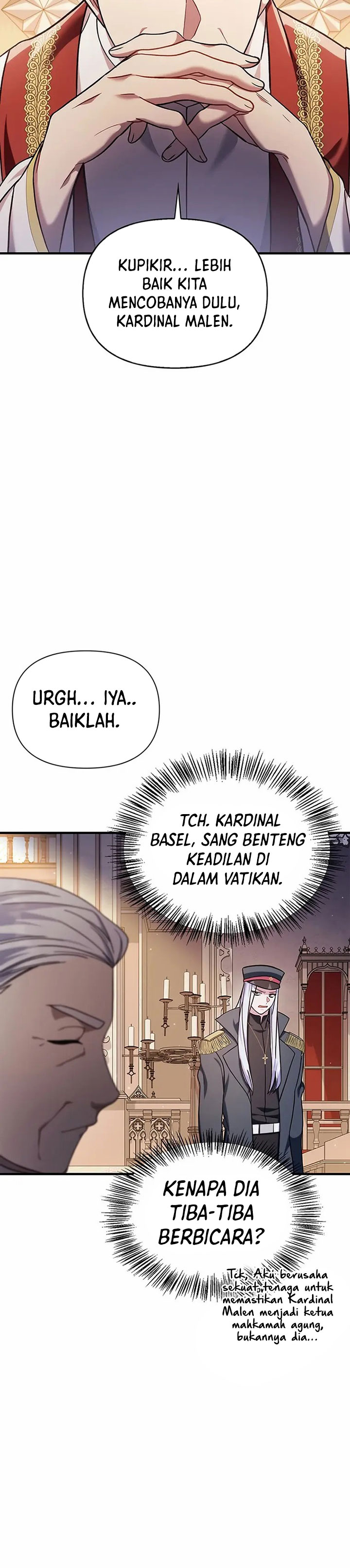 Dilarang COPAS - situs resmi www.mangacanblog.com - Komik regressor instruction manual 072 - chapter 72 73 Indonesia regressor instruction manual 072 - chapter 72 Terbaru 23|Baca Manga Komik Indonesia|Mangacan
