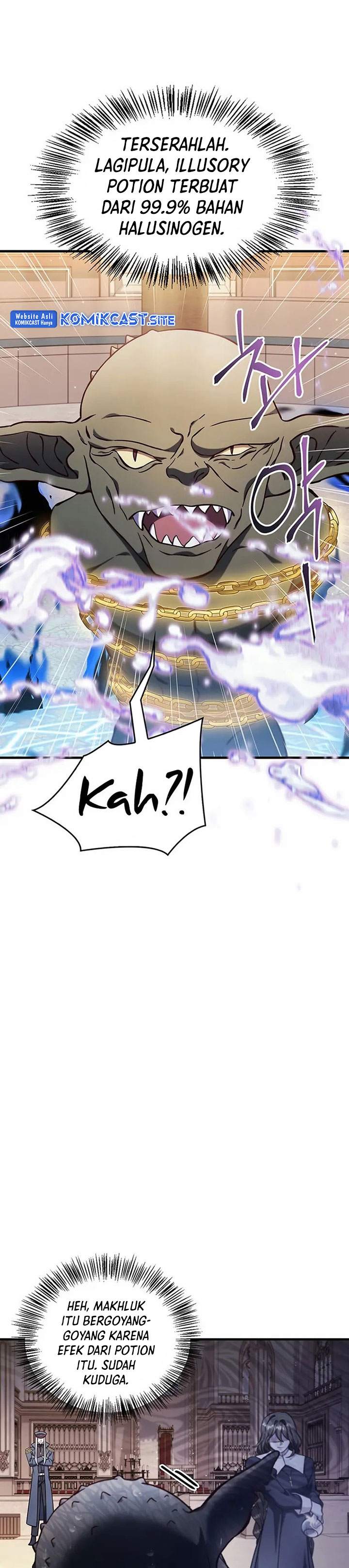 Dilarang COPAS - situs resmi www.mangacanblog.com - Komik regressor instruction manual 072 - chapter 72 73 Indonesia regressor instruction manual 072 - chapter 72 Terbaru 24|Baca Manga Komik Indonesia|Mangacan