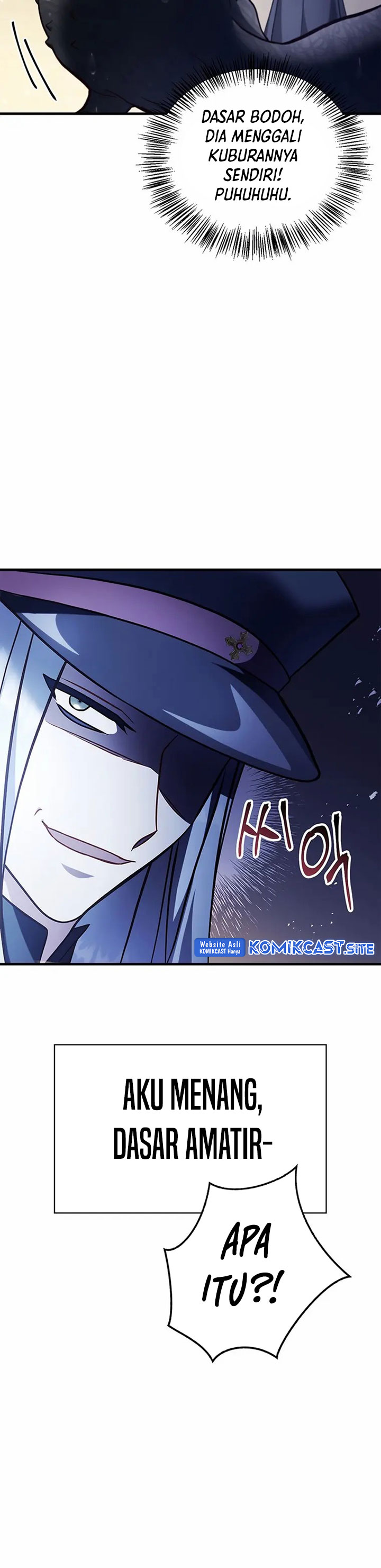 Dilarang COPAS - situs resmi www.mangacanblog.com - Komik regressor instruction manual 072 - chapter 72 73 Indonesia regressor instruction manual 072 - chapter 72 Terbaru 25|Baca Manga Komik Indonesia|Mangacan