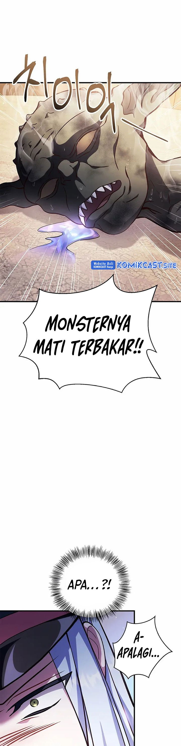 Dilarang COPAS - situs resmi www.mangacanblog.com - Komik regressor instruction manual 072 - chapter 72 73 Indonesia regressor instruction manual 072 - chapter 72 Terbaru 26|Baca Manga Komik Indonesia|Mangacan