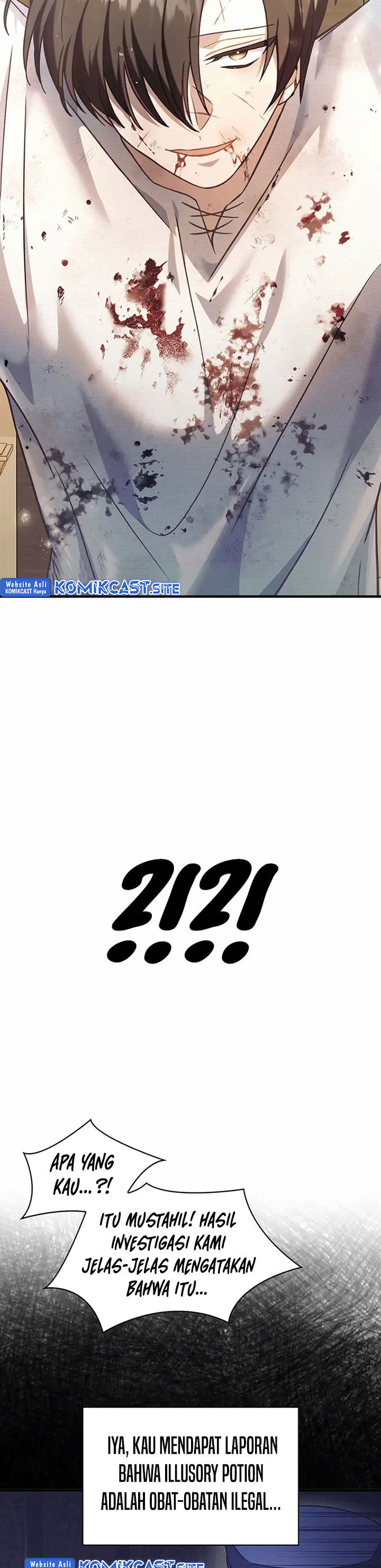 Dilarang COPAS - situs resmi www.mangacanblog.com - Komik regressor instruction manual 072 - chapter 72 73 Indonesia regressor instruction manual 072 - chapter 72 Terbaru 29|Baca Manga Komik Indonesia|Mangacan