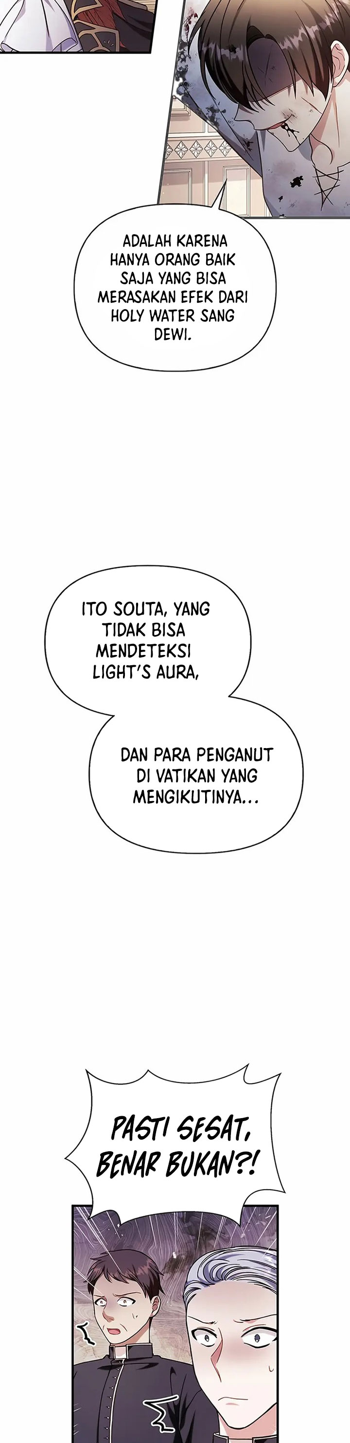 Dilarang COPAS - situs resmi www.mangacanblog.com - Komik regressor instruction manual 072 - chapter 72 73 Indonesia regressor instruction manual 072 - chapter 72 Terbaru 31|Baca Manga Komik Indonesia|Mangacan