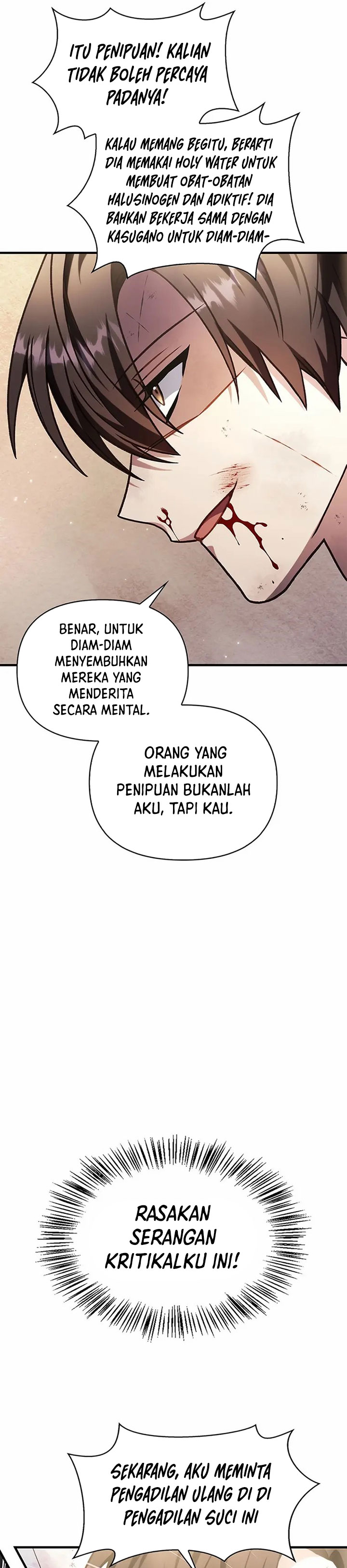 Dilarang COPAS - situs resmi www.mangacanblog.com - Komik regressor instruction manual 072 - chapter 72 73 Indonesia regressor instruction manual 072 - chapter 72 Terbaru 33|Baca Manga Komik Indonesia|Mangacan