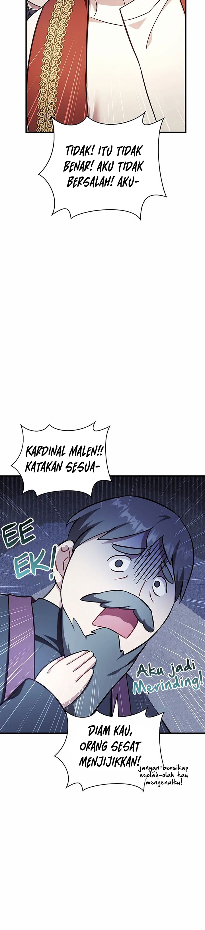Dilarang COPAS - situs resmi www.mangacanblog.com - Komik regressor instruction manual 072 - chapter 72 73 Indonesia regressor instruction manual 072 - chapter 72 Terbaru 35|Baca Manga Komik Indonesia|Mangacan